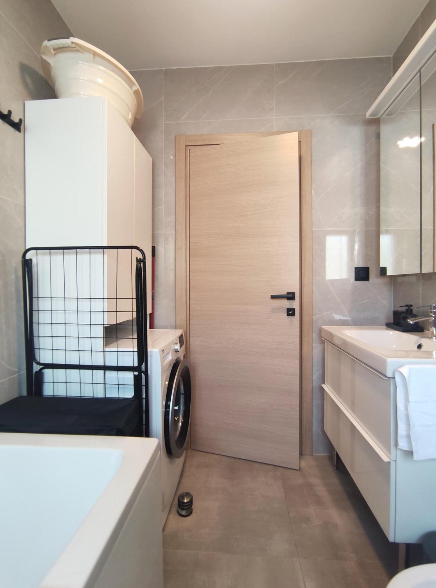 Apartmán Rosie *