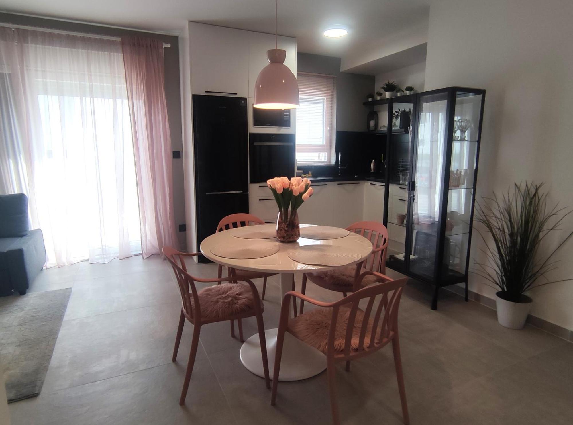 Rosie Apartment